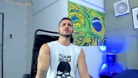 jhonny online show from September 12, 2025, 3:39 am