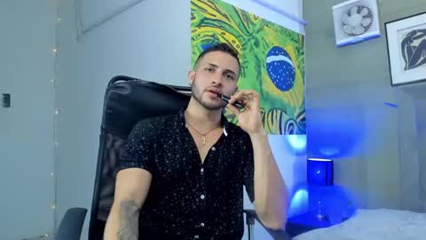 jhonny online show from September 13, 2025, 3:39 am