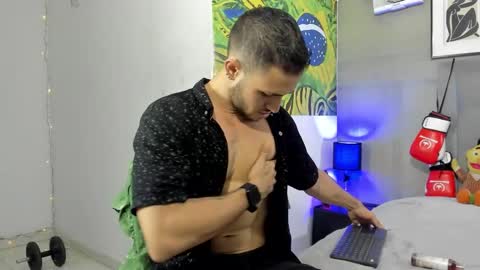 jhonny online show from September 20, 2025, 3:51 am