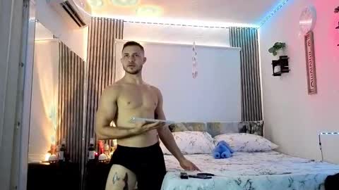 Snapshot of jhonny_flames7 chatting on March 16, 2026, 7:51 pm jhonny online show from March 16, 2026, 7:51 pm