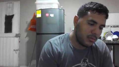  Jhonny Jr.  online show from June 10, 2026, 3:07 am