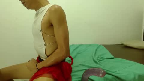 Snapshot of jhonny_k chatting on March 12, 2026, 2:07 am jhonny_k online show from March 12, 2026, 2:07 am