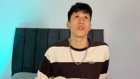 Jhonny online show from March 24, 2026, 3:22 am