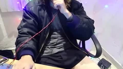 jhonnygoldendick online show from December 3, 2024, 7:21 am