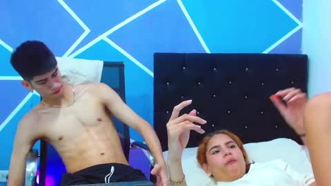 Snapshot of jhony_sex3 chatting on February 13, 2025, 7:03 am jhony_sex3 online show from February 13, 2025, 7:03 am