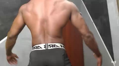 jhony_vj online show from March 27, 2026, 9:25 pm