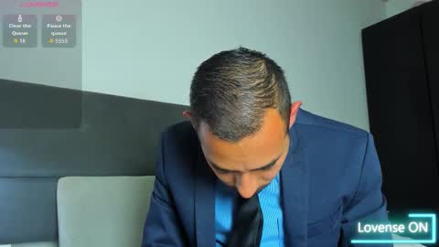 Jhony Alzate online show from February 6, 2026, 3:11 am