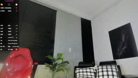 jhonymiller online show from February 15, 2026, 10:28 pm