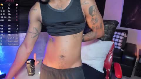 jhonymiller online show from February 25, 2026, 10:30 pm