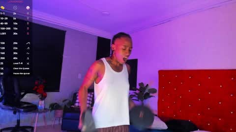 Snapshot of jhonymiller chatting on May 25, 2026, 9:32 pm jhonymiller online show from May 25, 2026, 9:32 pm