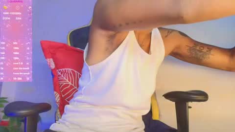 Snapshot of jhonymiller chatting on July 3, 2026, 4:02 pm jhonymiller online show from July 3, 2026, 4:02 pm