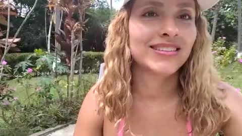 Jordan And Danna online show from October 7, 2025, 3:31 pm