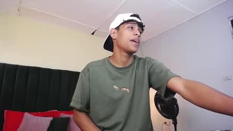 jhos online show from September 18, 2025, 2:08 pm