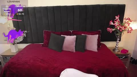 jhos online show from October 29, 2025, 1:35 pm