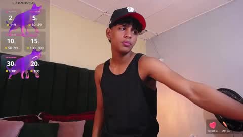 jhos online show from November 5, 2025, 1:33 pm