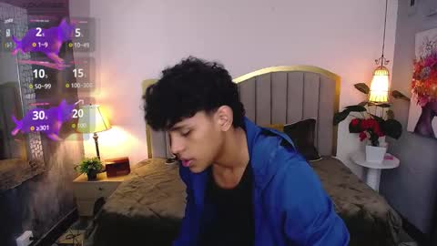 Snapshot of jhos_padill chatting on December 4, 2025, 1:31 pm jhos online show from December 4, 2025, 1:31 pm