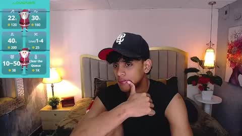 Snapshot of jhos_padill chatting on December 15, 2025, 1:48 pm jhos online show from December 15, 2025, 1:48 pm