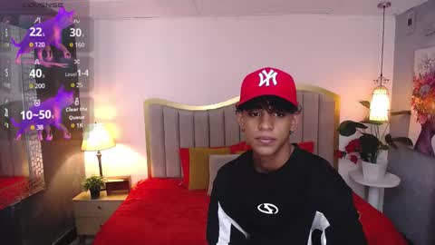 Snapshot of jhos_padill chatting on January 7, 2026, 1:35 pm jhos online show from January 7, 2026, 1:35 pm