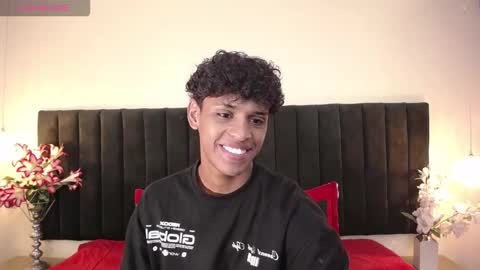 jhos online show from March 16, 2026, 1:15 pm