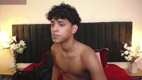 jhos online show from April 18, 2026, 1:31 am