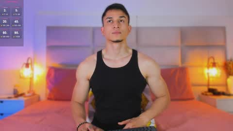 Jhosua Hunt online show from May 28, 2026, 11:13 pm