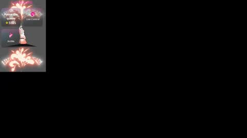 jhosuamoore2 online show from September 30, 2025, 12:21 pm