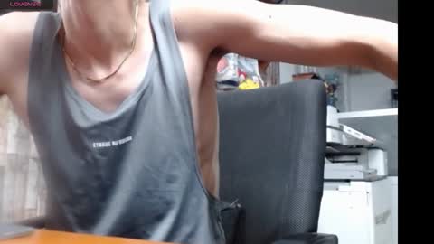 jhosuamoore2 online show from February 14, 2026, 12:29 am