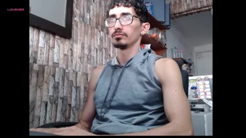 jhosuamoore2 online show from June 1, 2026, 8:43 pm