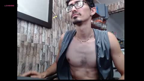 jhosuamoore2 online show from July 6, 2026, 3:03 pm