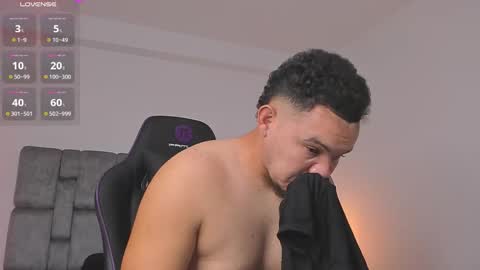 Jhonatan80  online show from January 7, 2026, 10:07 am