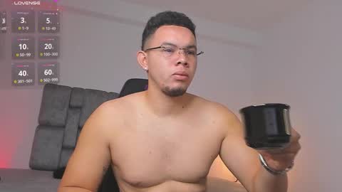 Jhonatan80  online show from January 12, 2026, 7:02 am