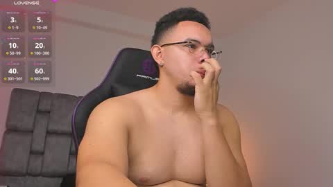 Jhonatan80  online show from February 23, 2026, 7:06 am