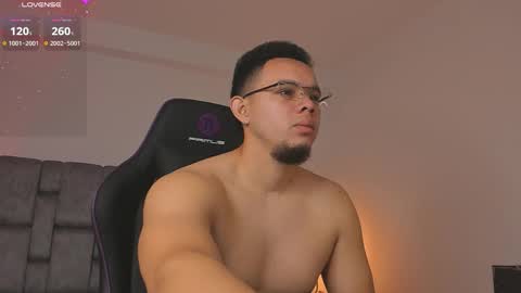 Jhonatan80  online show from March 2, 2026, 10:00 am