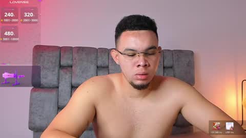 Jhonatan80  online show from April 19, 2026, 7:07 am