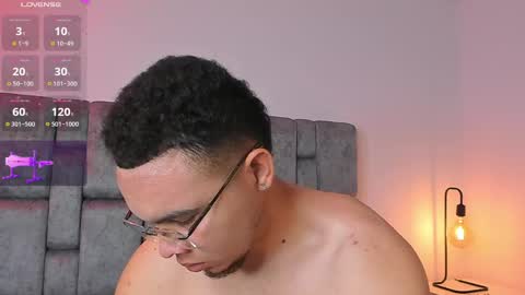 Jhonatan80  online show from April 21, 2026, 7:03 am