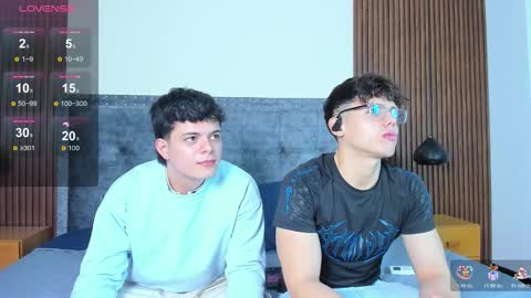 jhoumod_21 online show from November 11, 2025, 3:06 am