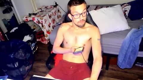 kinky party boy online show from December 2, 2024, 7:03 am