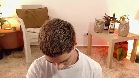 Jhuan Nhez online show from November 2, 2025, 7:05 pm