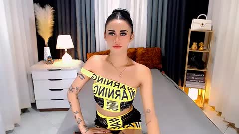 julie online show from February 20, 2025, 1:57 am