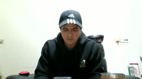 jhwozy online show from November 2, 2025, 3:14 pm