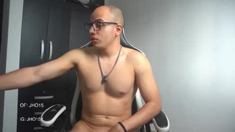 Jhx online show from December 18, 2025, 9:21 pm