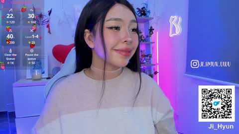 Ji  online show from January 24, 2025, 12:31 am