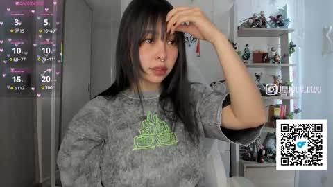 Ji  online show from February 20, 2025, 6:46 pm