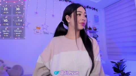 Ji  online show from April 21, 2026, 2:51 am