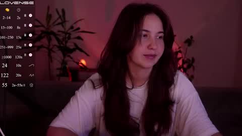Snapshot of jia_lisaa chatting on October 9, 2025, 11:52 am jia_lisaa online show from October 9, 2025, 11:52 am