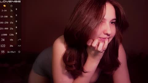 jia_lisaa online show from January 12, 2026, 11:32 pm