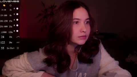 jia_lisaa online show from February 1, 2026, 4:16 pm