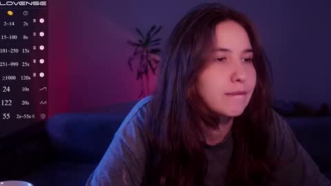 jia_lisaa online show from February 21, 2026, 5:19 am