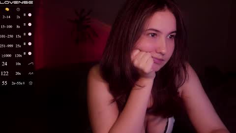 jia_lisaa online show from February 27, 2026, 1:11 pm