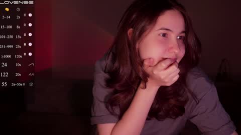 jia_lisaa online show from April 24, 2026, 10:18 am